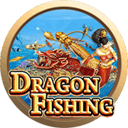 dragon fishing
