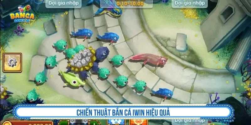 Bắn Cá IWIN Trải Nghiệm Săn Boss Nhận Thưởng Hấp Dẫn Gợi ý các chiến thuật bắn cá đổi thưởng hiệu quả