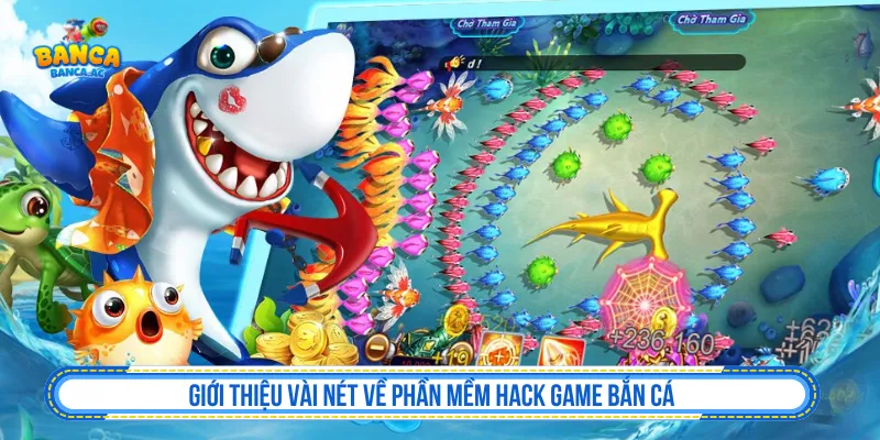 Phần Mềm Hack Game Bắn Cá Tăng Cơ Hội Kiếm Thưởng Lớn Phần mềm hack game bắn cá giúp kiếm thưởng dễ dàng